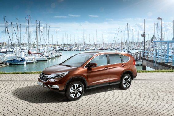 CR-V 4KͼƬͼƬ