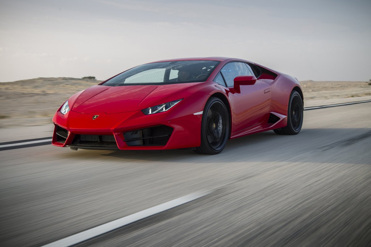  Huracan hurakan LP 580-2 4kͼƬͼƬ