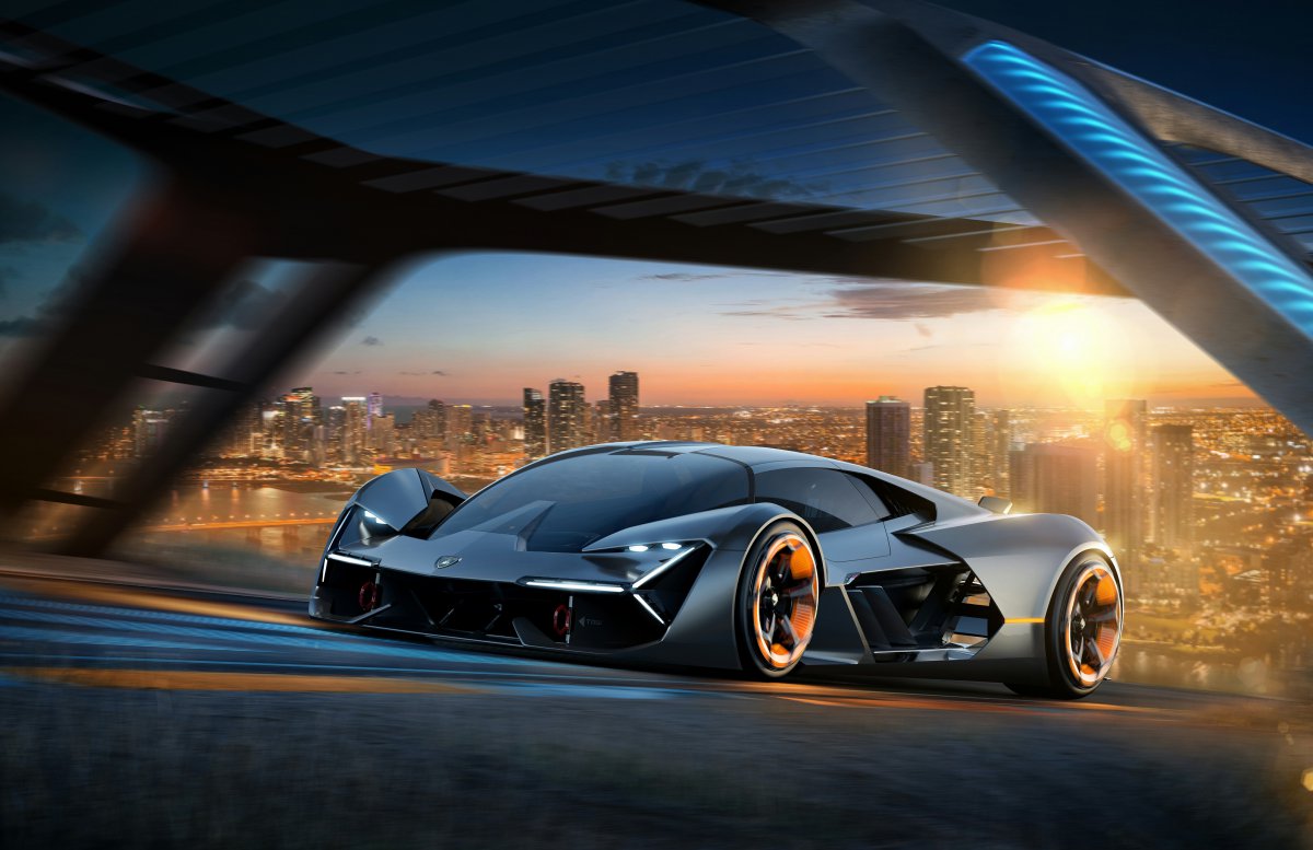 Terzo Millennio4kͼƬ