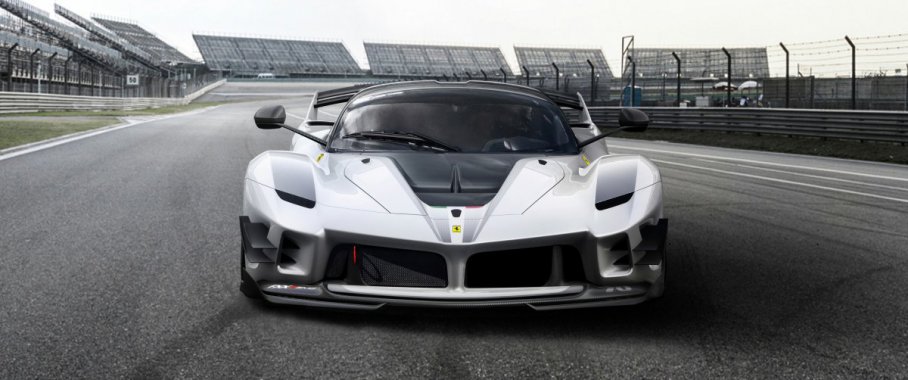 ������Ferrari FXX-K EvoͼƬ