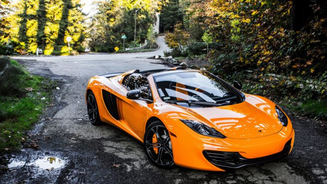 MP4-12C ܳ4KͼƬ
