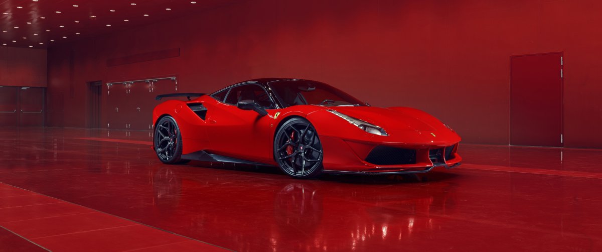  488 GTBɫܳͼƬ