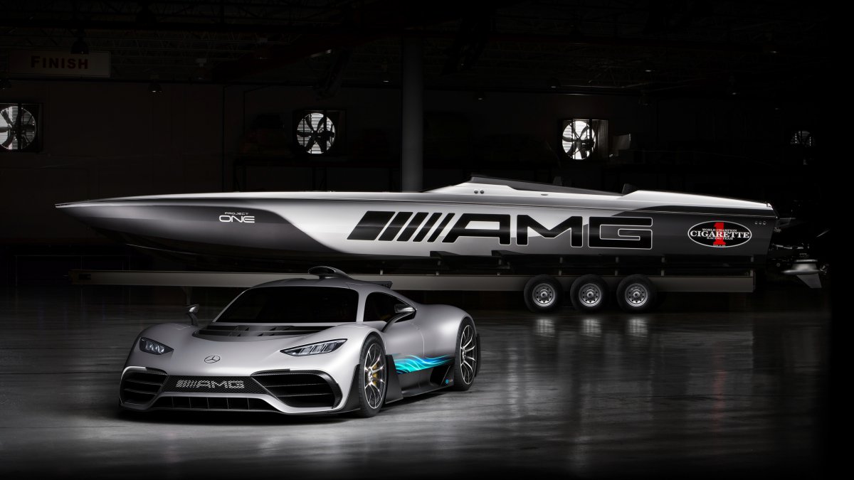 AMG϶ܳ4kͼƬ