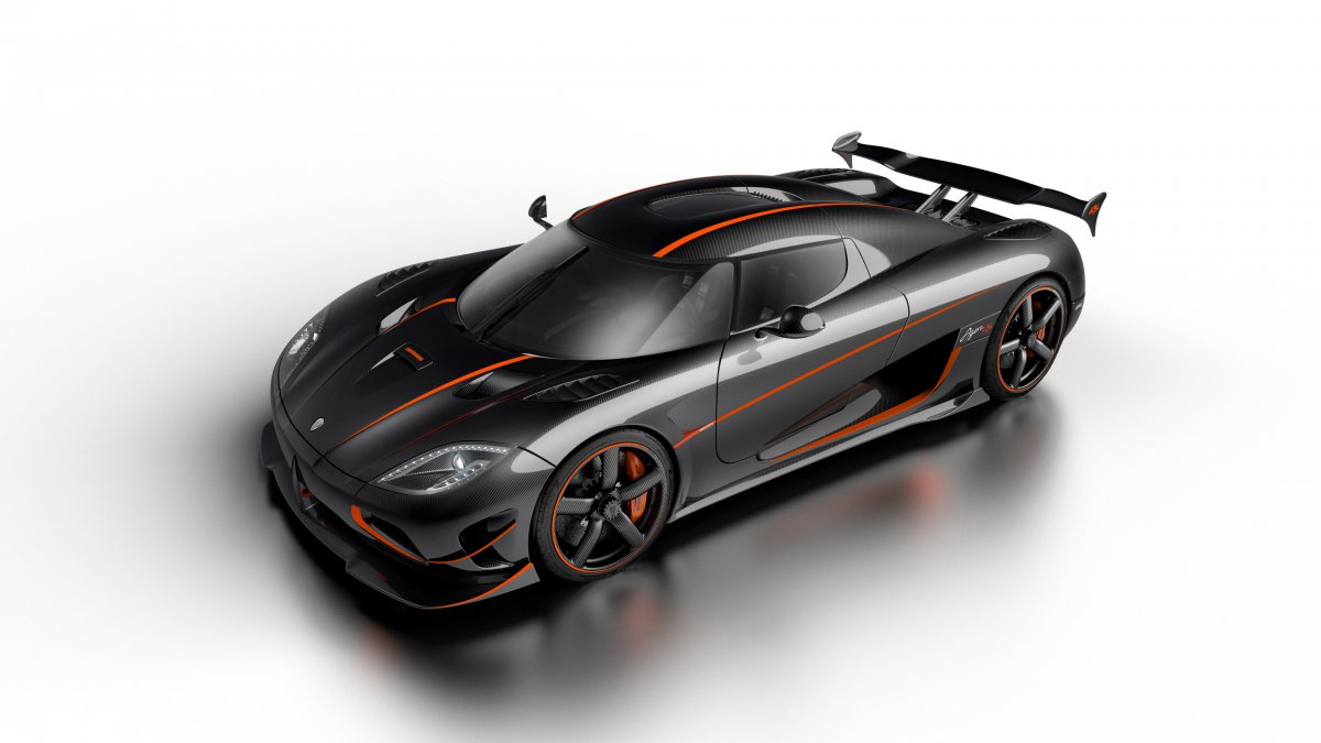 Agera RSͼƬ