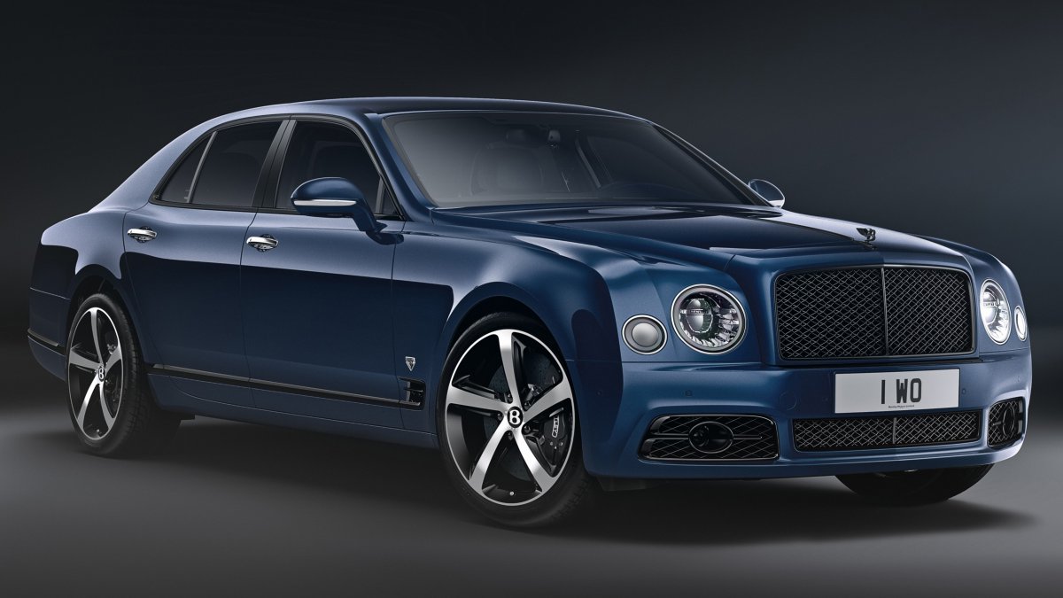 Mulsanne2022ͼƬ