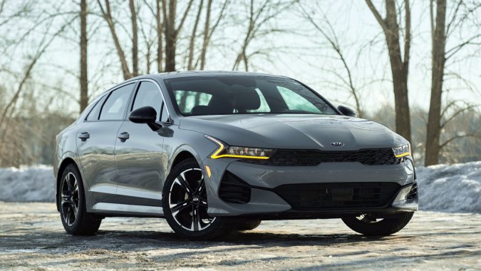 2021ǣK5GT LineƷƳ5KͼƬ