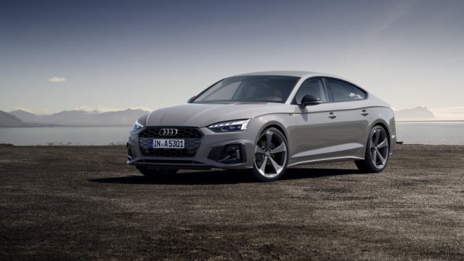 2019µA5 Sportback 40 TFSI S lineͼƬ