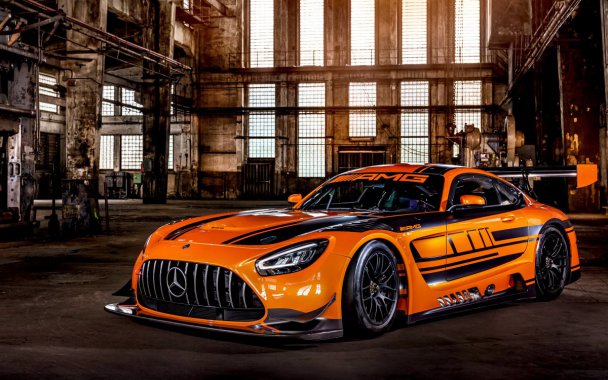 2020ɫ÷˹-AMG GT3ͼƬ