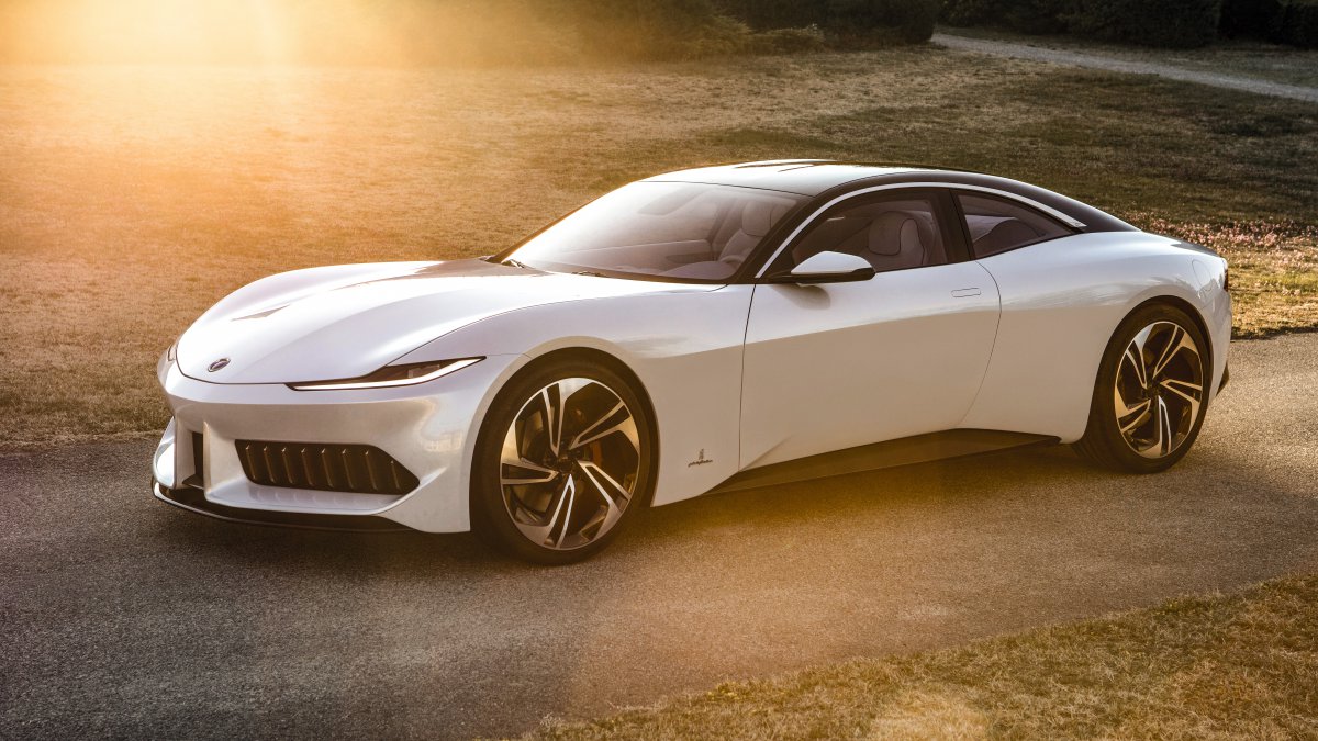 Karma Pininfarina GTͼƬ