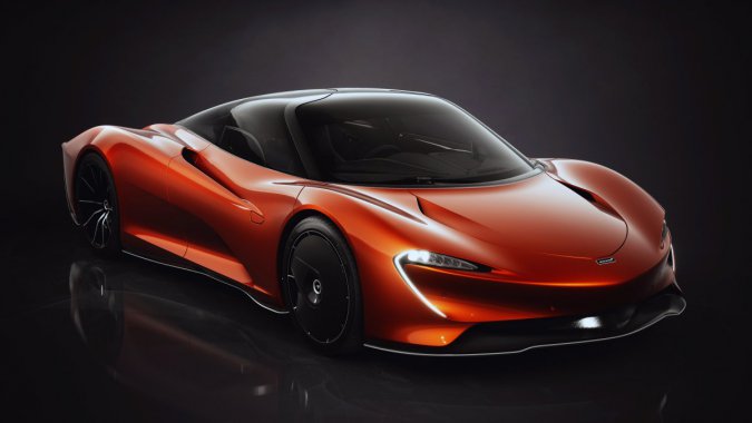 ֣Speedtail Astral2022꣬ͼƬ