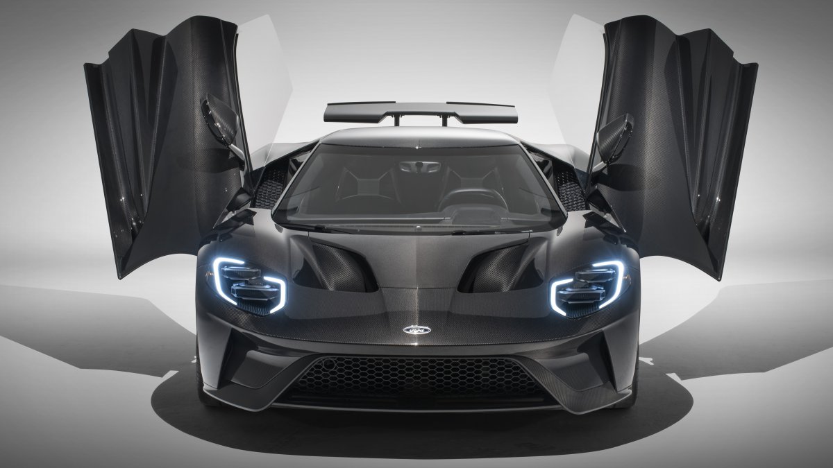 2020GT Liquid CarbonͼƬ