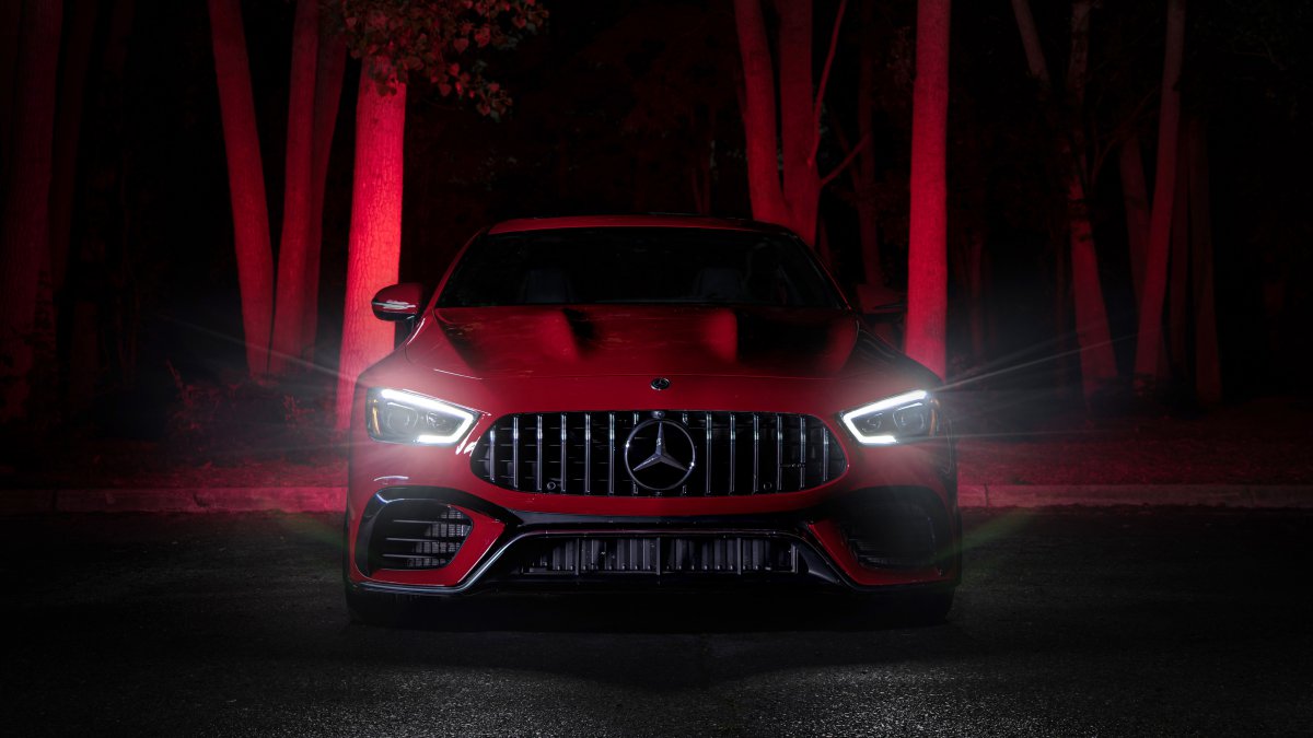 2019ɫ÷˹-AMG GT 63 S 4MATIC+ܳͼƬ