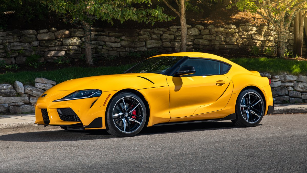 2021ɫGR SupraܳͼƬ