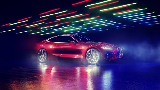 ����Concept 4���ͼƬ