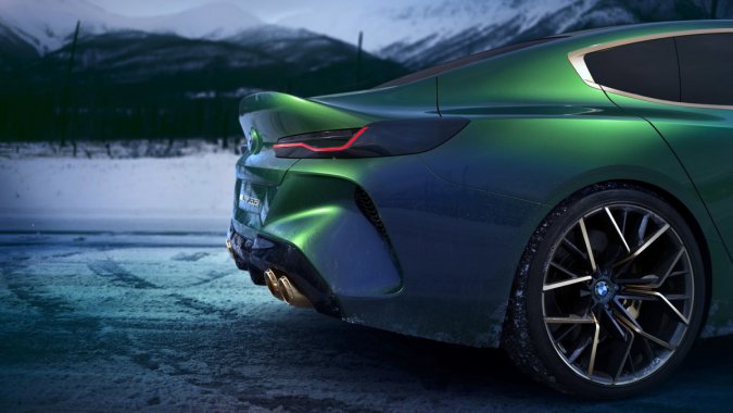 2022꣬M8 GranдͼƬ