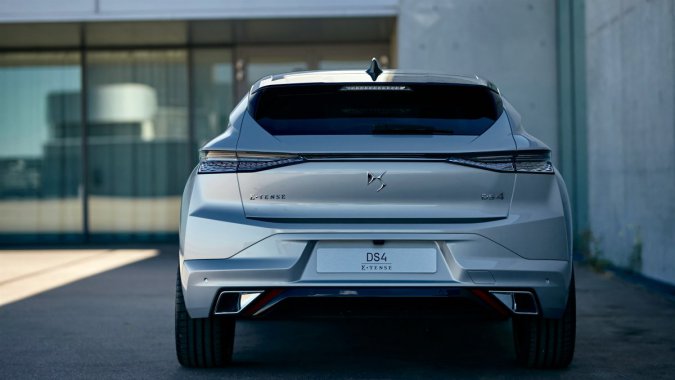 2021DS4E TenseƷƳ5K HDͼƬ