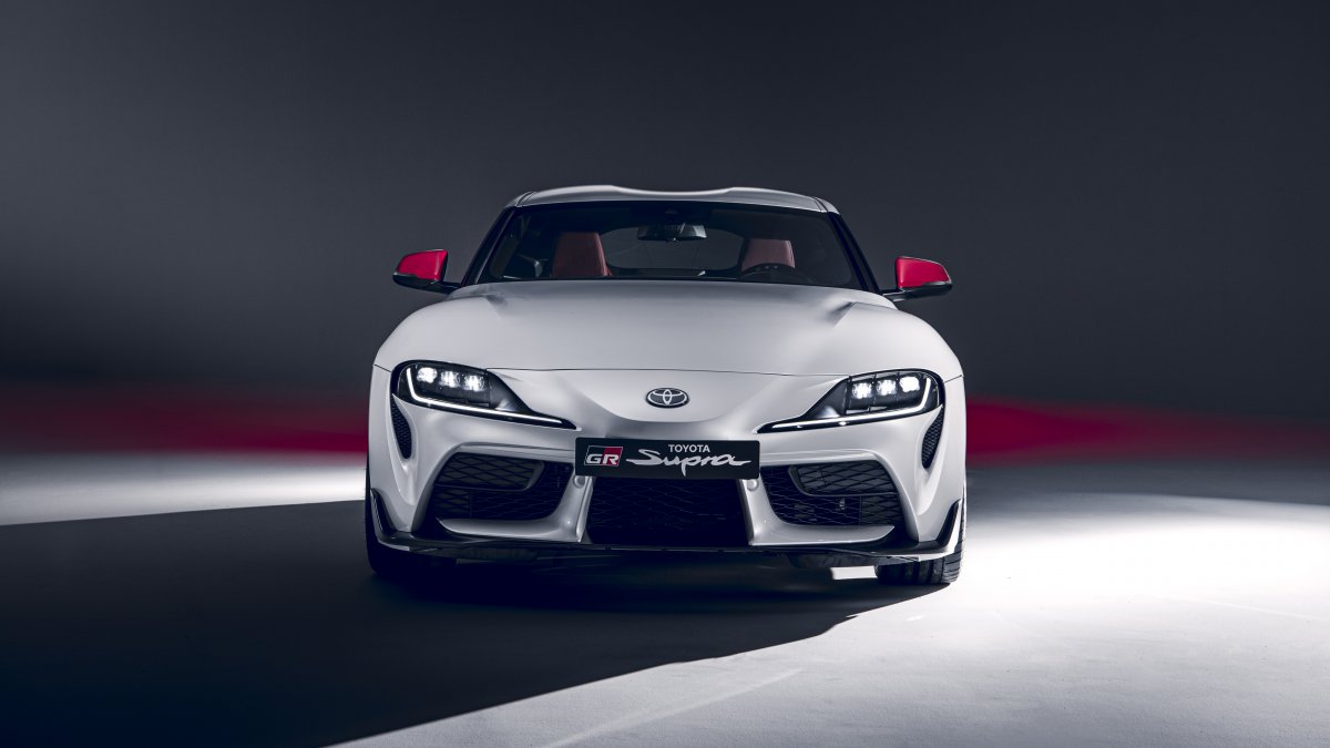 2020GR SupraܳͼƬ