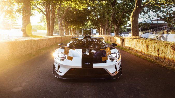 2019����GT MK IIͼƬ