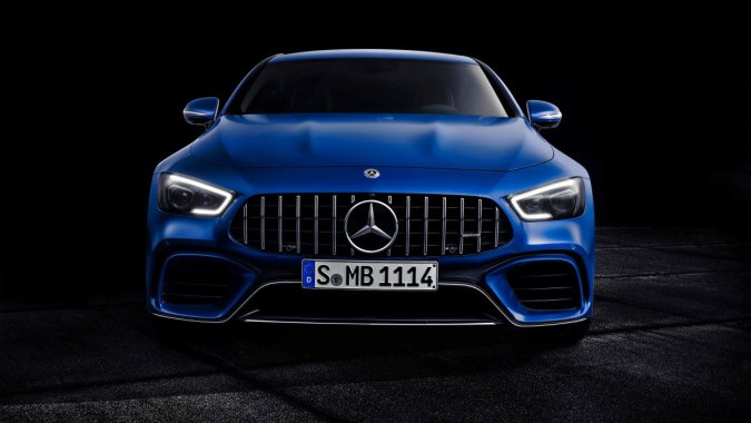 2022��÷����˹-AMG���Իͣ�����4K������ͼƬ