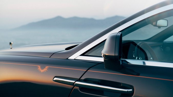 2022�꣬��˹��˹��Wraith Luminary��ϸ��ͼƬ