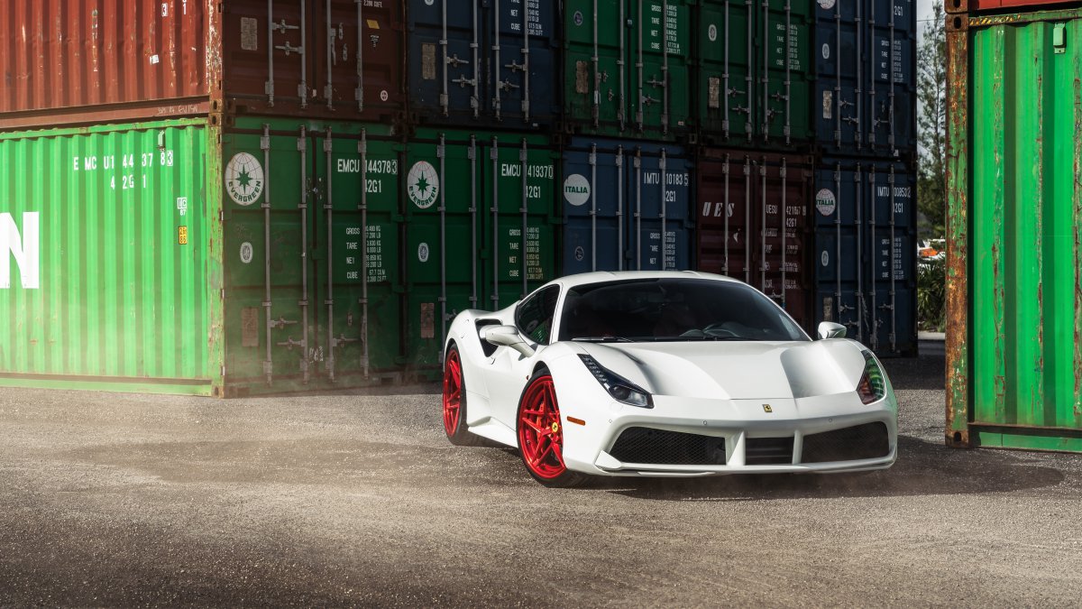 488GTB4K壬ͼƬ