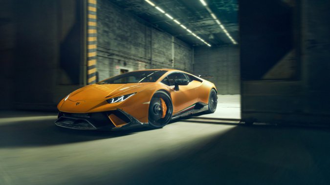 ��������Huracan�ܳ�ͼƬ