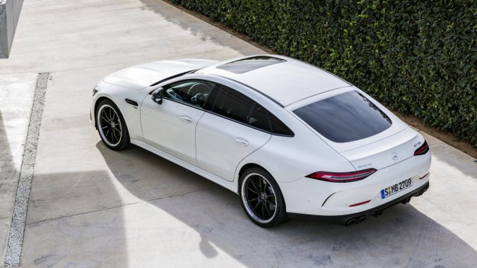 ÷˹ۣAMG GT43 4ţ2022꣬壬ͼƬ