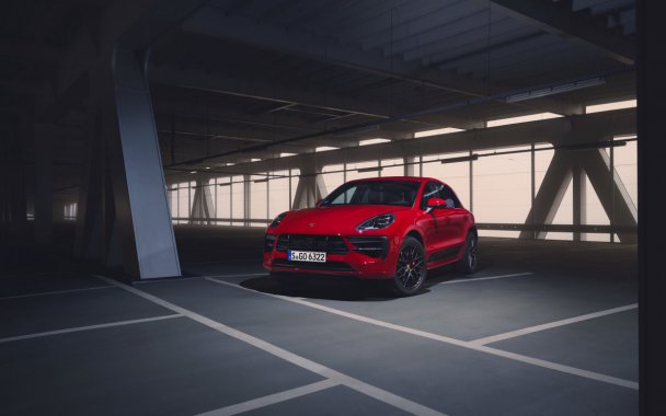 2020ɫʱMacan GTSͼƬ