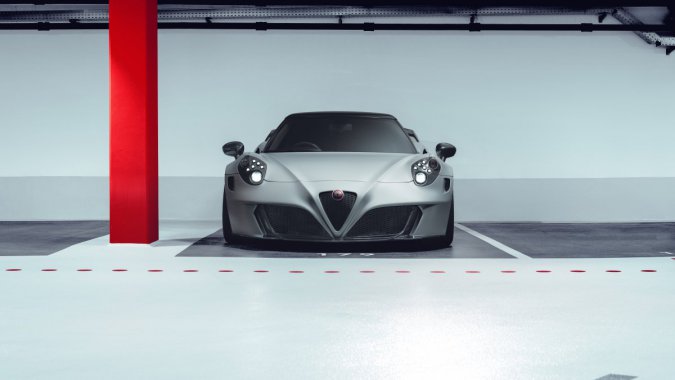 2020Pogea RacingװNemesisܳͼƬ