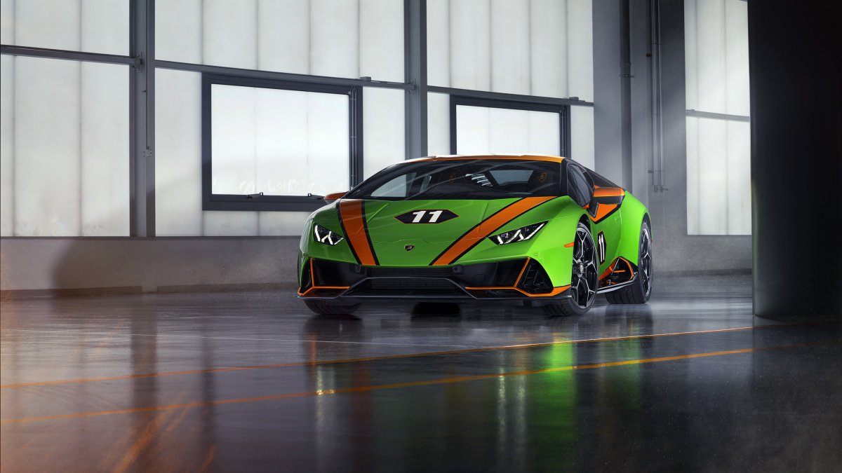 ᣬHuracan EVO GT壬ͼƬ