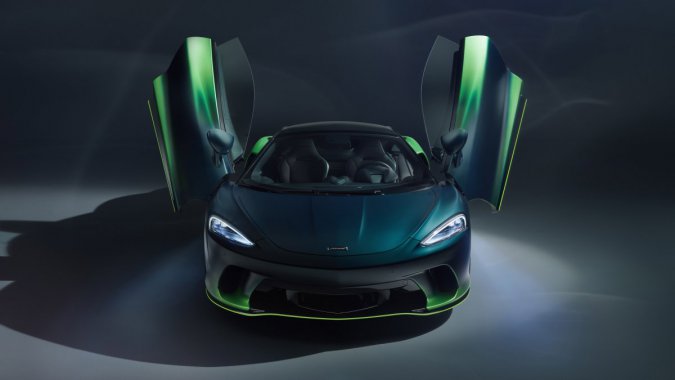2020GT Verdant Theme by MSOͼƬ