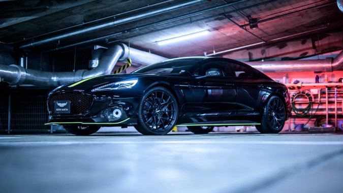 ��˹�١�����Rapide AMRͼƬ