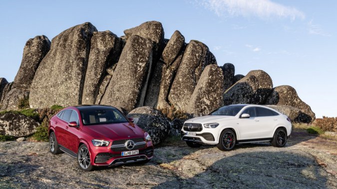 ÷����˹-AMG GLEͼƬ