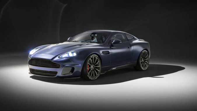 ��˹�١�����Vanquish 25 by CallumͼƬ