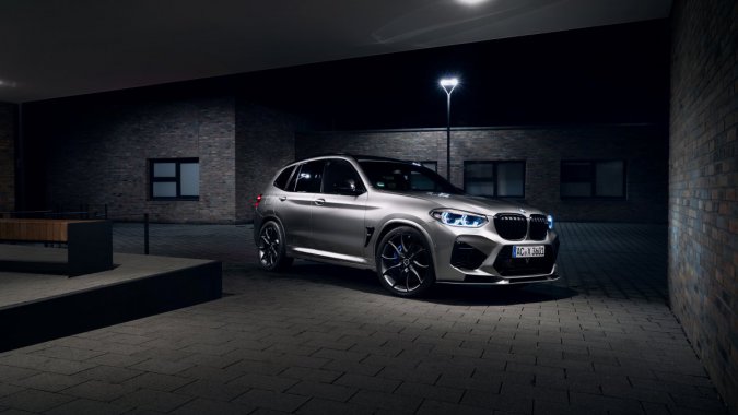 AC Schnitzerװ汦X3 MͼƬ