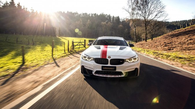 2022��Manhart��Performance��������MH4 550ͼƬ