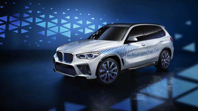 ����i Hydrogen NEXTͼƬ