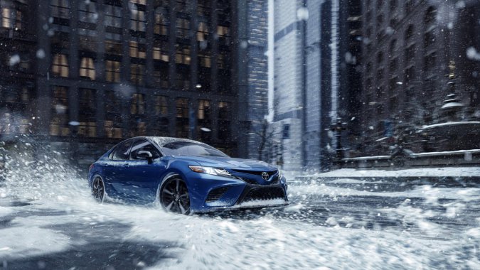 2020����ɫ���￭����XSE AWDͼƬ