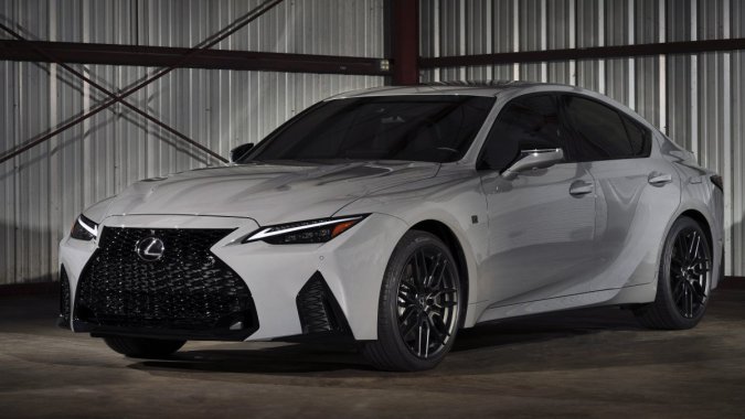 2021��Lexus��500 F���ܳ���5K�����壬��ƬͼƬ