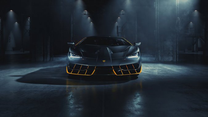 ��������Centenario�����ܳ�ͼƬ