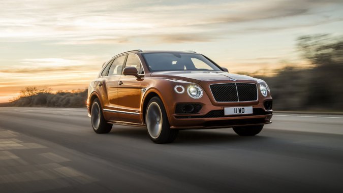 Bentayga˶棬2022꣬庣ͼƬ
