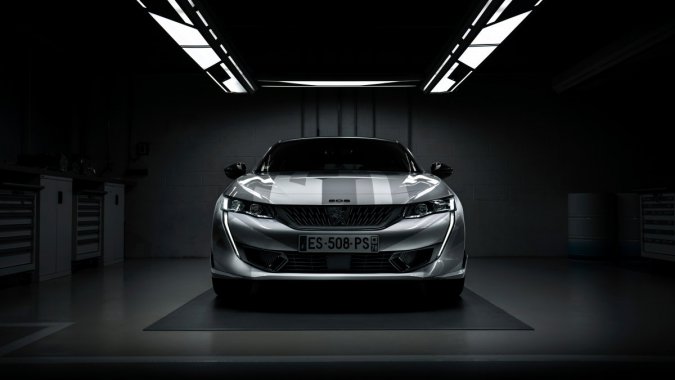 508 Sport EngineeredͼƬ