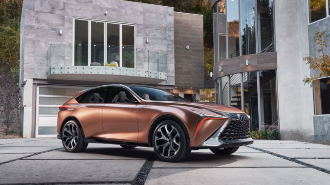 2022���׿���˹��LF - 1�����ޣ����ͼƬ