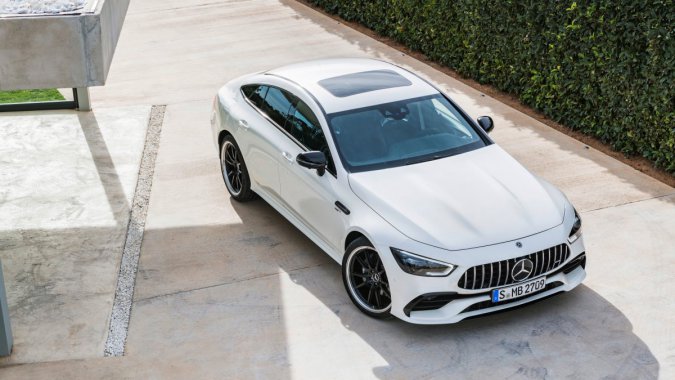 2022��÷����˹AMG����ʯ��ͼƬ