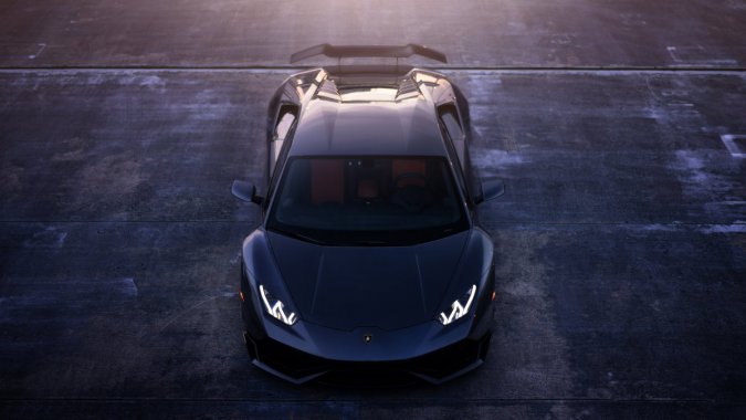 ��������HuracanͼƬ