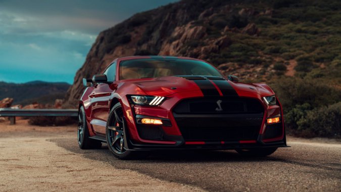 2022�����أ�Ұ����л���ȣ�GT500�������ܳ�ͼƬ