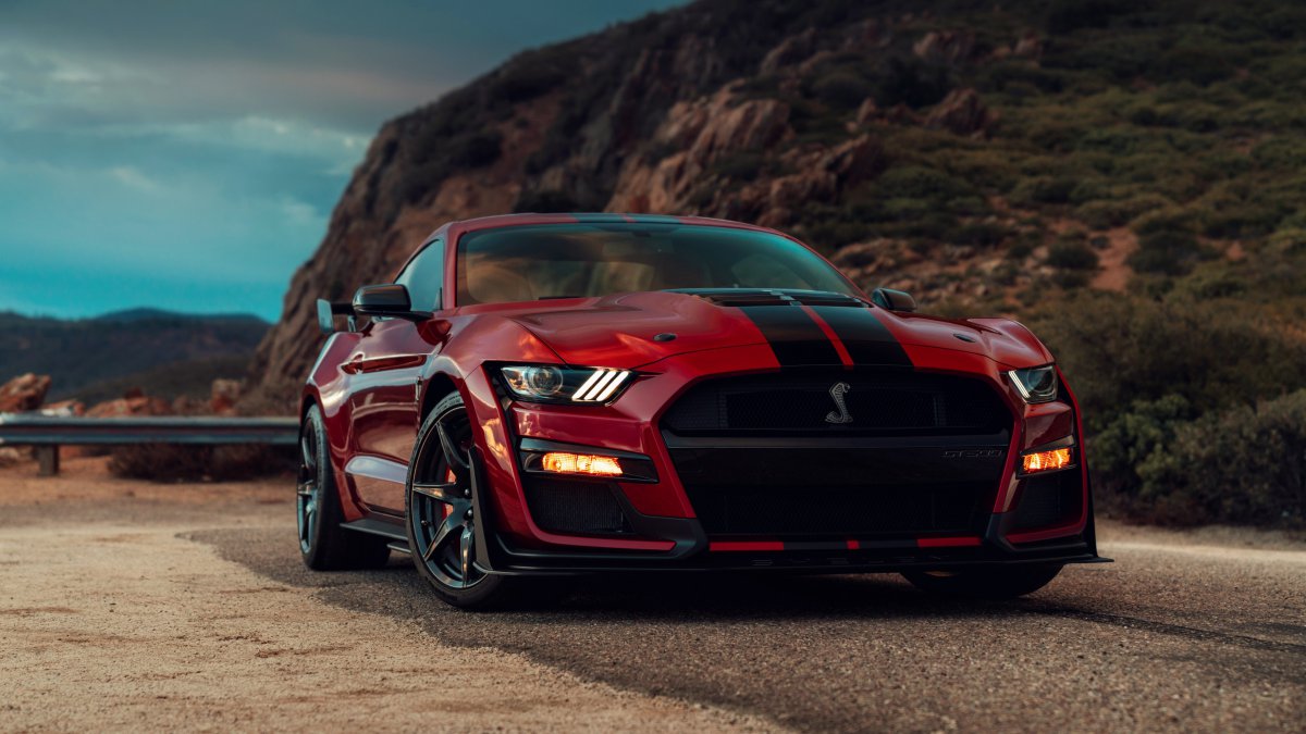 2022أҰлȣGT500ܳͼƬ