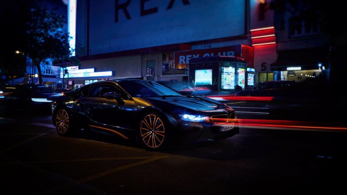 ����i8 Ultimate Sophisto EditionͼƬ