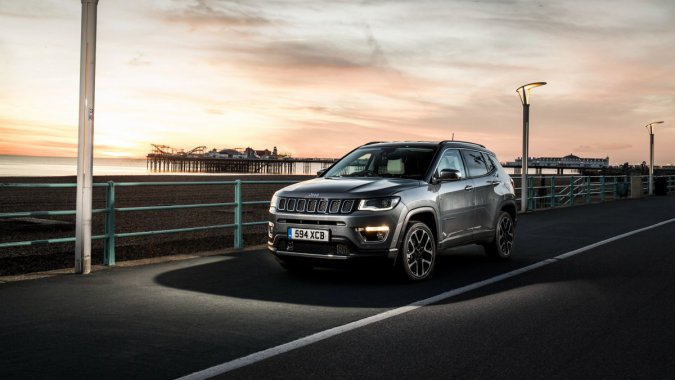 2022ɫJeepգָߣ4KͼƬ