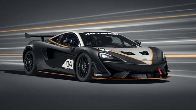 ������570S GT4ͼƬ